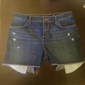Girls Children's Place Shorts